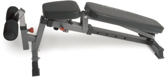 Πάγκος Γυμναστικής Bodycraft F320 44706 - Image 8
