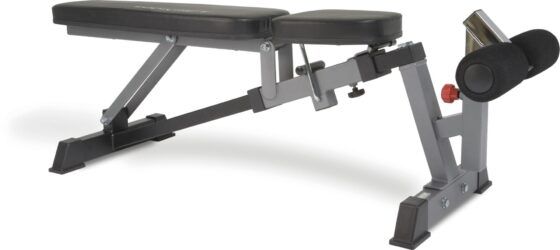 Πάγκος Γυμναστικής Bodycraft F320 44706 - Image 2