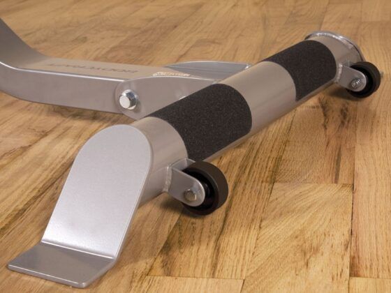Πάγκος Γυμναστικής Bodycraft F603 (44707) - Image 3
