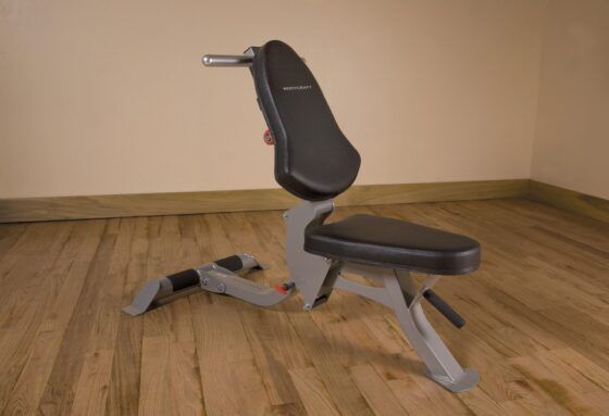 Πάγκος Γυμναστικής Bodycraft F603 (44707) - Image 8