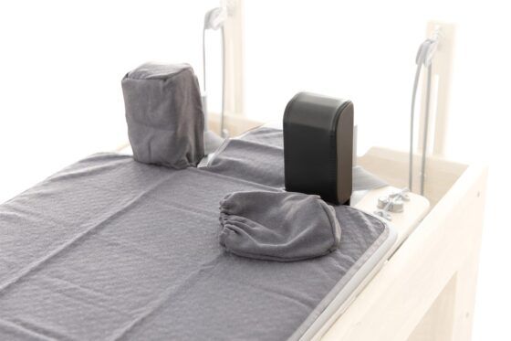 Πετσέτα AMILA Reformer Towel Pro 96905 - Image 5