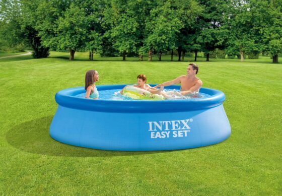 Πισίνα INTEX Easy Set Pool Set 305x76cm 28122 - Image 7