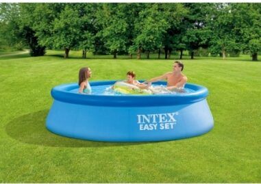 Πισίνα INTEX Easy Set Pool Set 305x76cm 28122