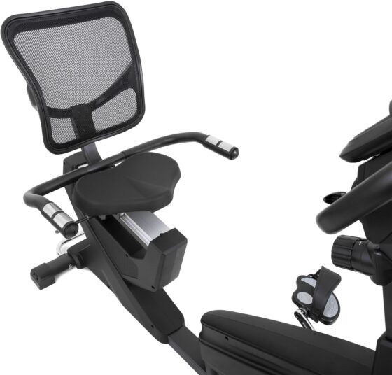 Ποδήλατο Γυμναστικής Καθιστό ATLAS 600R AMILA 92451 - Image 6