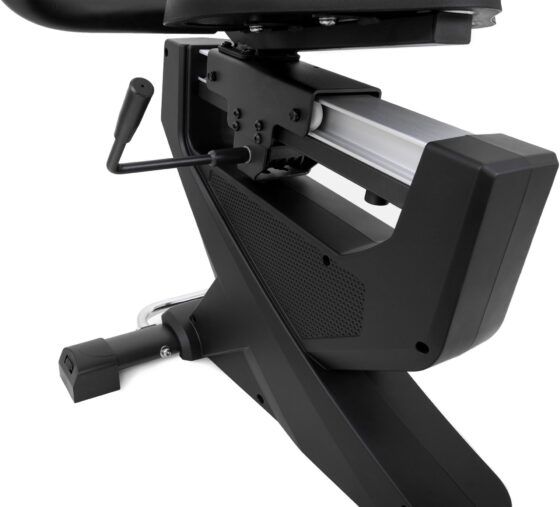 Ποδήλατο Γυμναστικής Καθιστό ATLAS 600R AMILA 92451 - Image 7