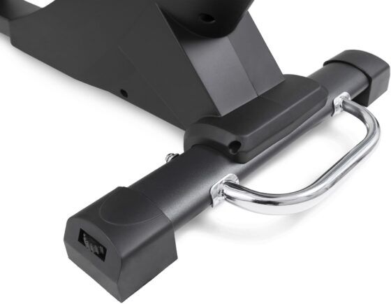 Ποδήλατο Γυμναστικής Καθιστό ATLAS 600R AMILA 92451 - Image 3