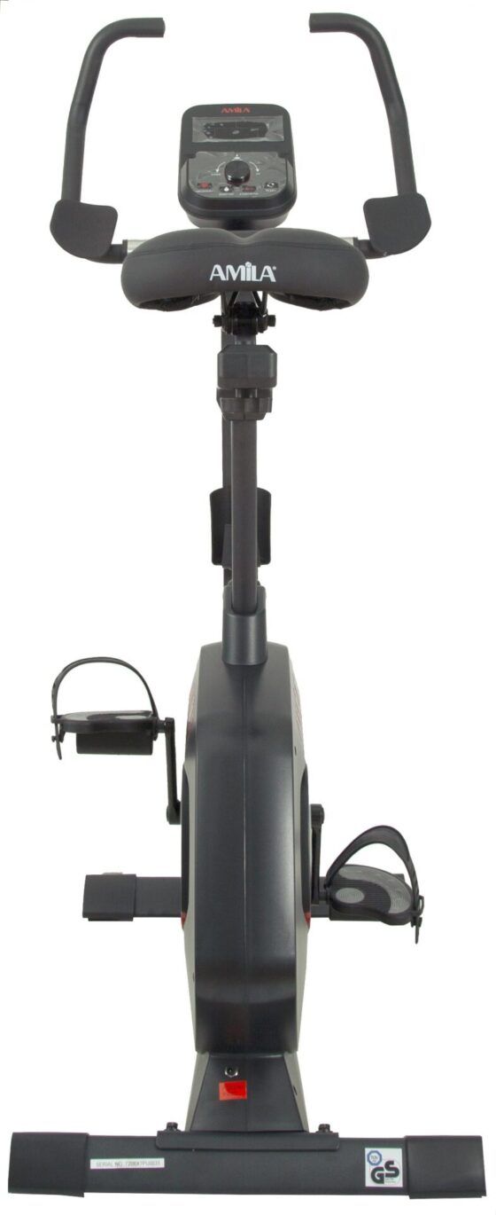 Ποδήλατο Γυμναστικής Όρθιο Amila Aston BX7P 92405 - Image 2