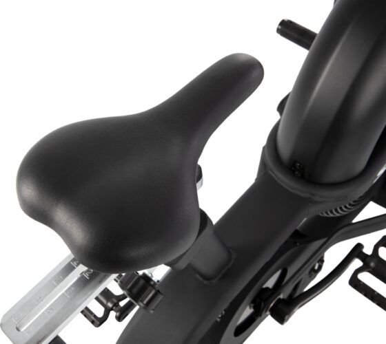 Ποδήλατο Όρθιο Spirit Air Bike AΒ900 93811 - Image 2