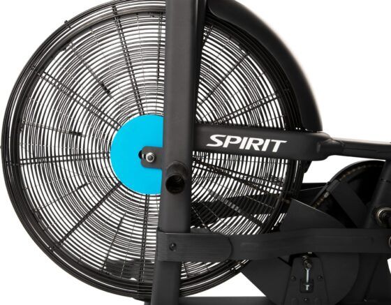 Ποδήλατο Όρθιο Spirit Air Bike AΒ900 93811 - Image 7