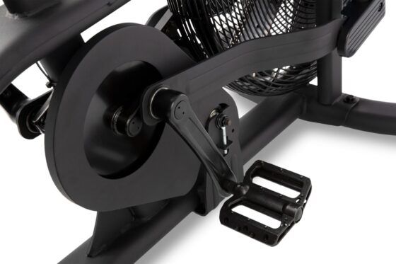 Ποδήλατο Όρθιο Spirit Air Bike AΒ900 93811 - Image 8