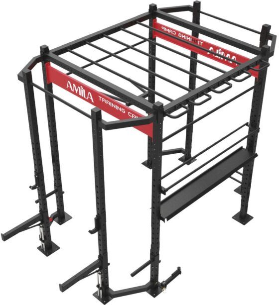 Power Cage AMILA 46420 - Image 5