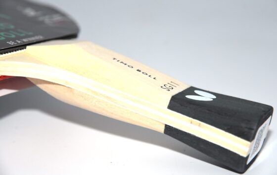 Ρακέτα Ping Pong Butterfly Timo Boll SG1197160 - Image 4