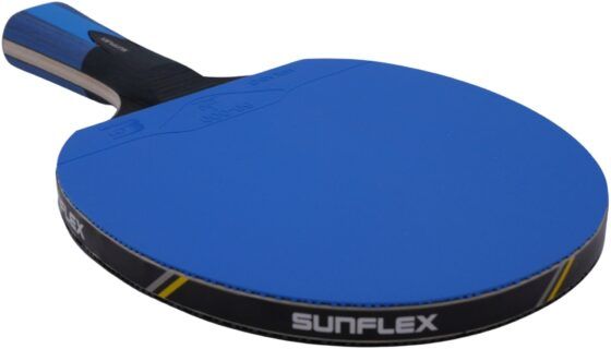 Ρακέτα Ping Pong Sunflex Color Comp B45 (97185) - Image 3