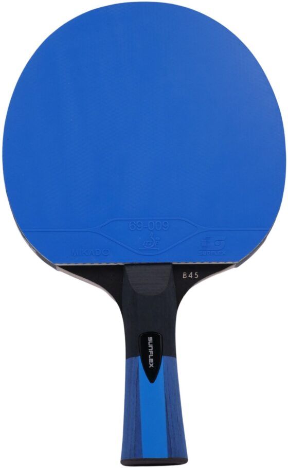 Ρακέτα Ping Pong Sunflex Color Comp B45 (97185) - Image 4