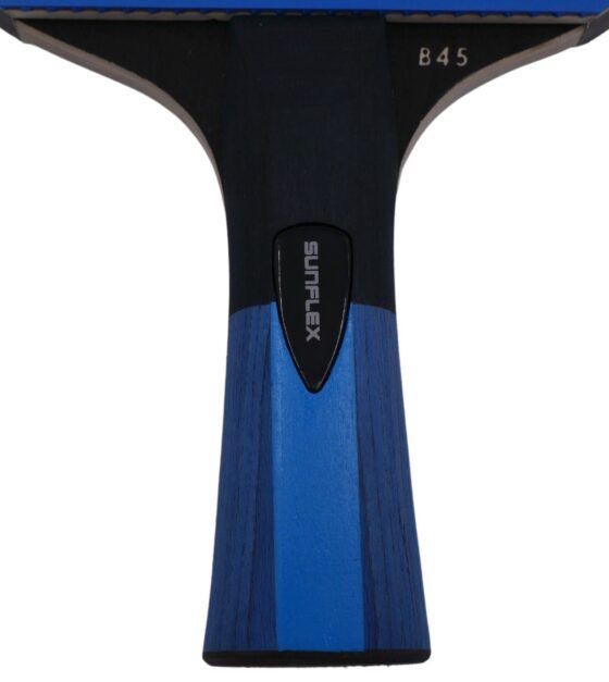 Ρακέτα Ping Pong Sunflex Color Comp B45 (97185) - Image 6