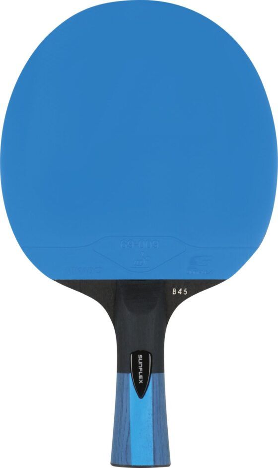 Ρακέτα Ping Pong Sunflex Color Comp B45 (97185) - Image 7