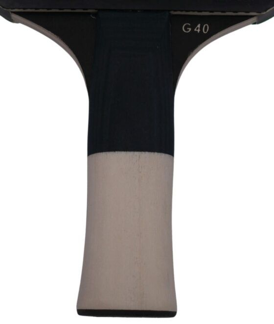 Ρακέτα Ping Pong Color Comp G40 Sunflex Κωδ. 97184 - Image 2