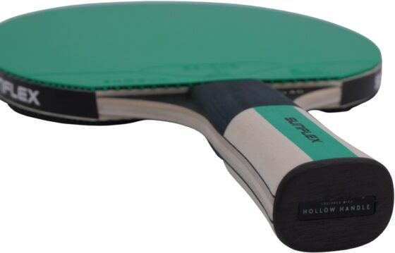 Ρακέτα Ping Pong Color Comp G40 Sunflex Κωδ. 97184 - Image 3