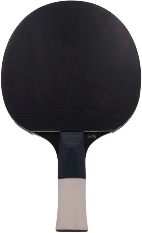 Ρακέτα Ping Pong Color Comp G40 Sunflex Κωδ. 97184 - Image 8