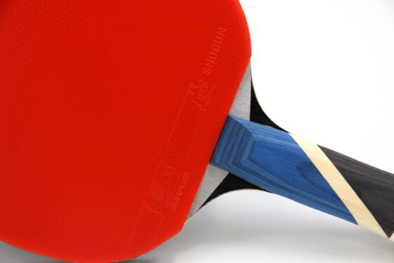 Ρακέτα Ping Pong Sunflex Dynamic A40 97157 - Image 10