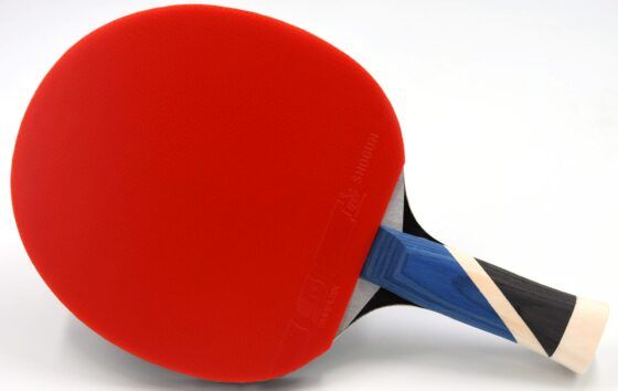 Ρακέτα Ping Pong Sunflex Dynamic A40 97157 - Image 5