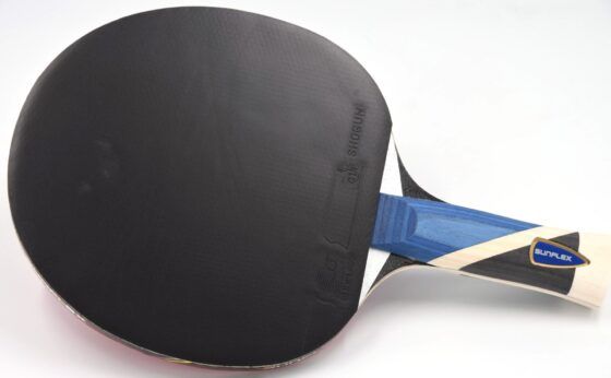 Ρακέτα Ping Pong Sunflex Dynamic A40 97157 - Image 6