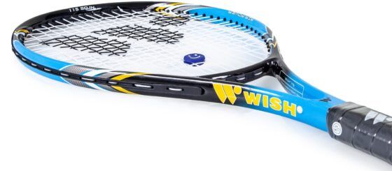 Ρακετά Tennis WISH Fusiontec 300 42031 - Image 3