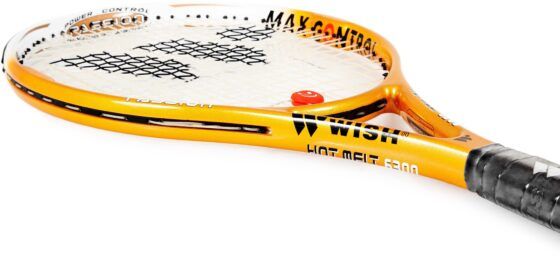 Wish Hot Melt 6300 27" ELD-42049 Ρακέτα Τένις με Πλέγμα 42049 - Image 6