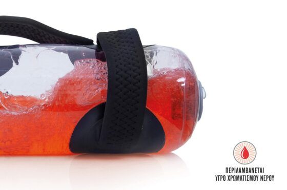 Σάκος Νερού AMILA HydroBag Έως 15kg (90661) - Image 4