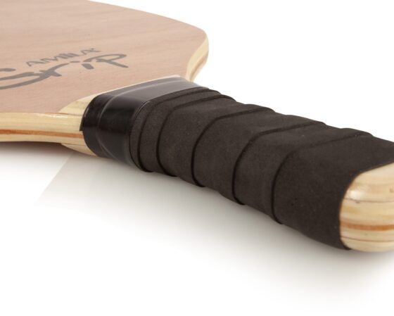 Σετ Ρακέτες Παραλίας Amila Grip 12mm με τσάντα μεταφοράς 42268 - Image 2