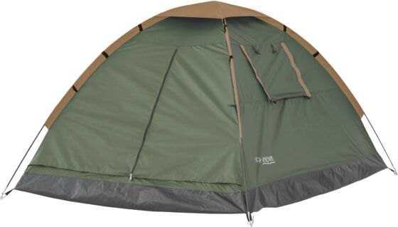 Σκηνή Camping Escape Trail II Forest 11201 - Image 4