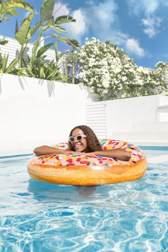 INTEX Sprinkle Donut Tube (56263) - Image 7