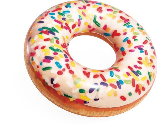 INTEX Sprinkle Donut Tube (56263) - Image 6