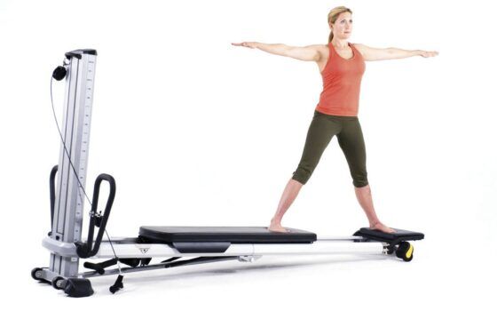 Standing Platform AMILA 46356 - Image 3