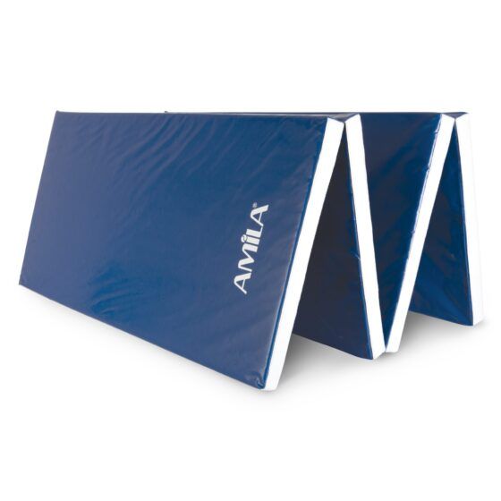Στρώμα Γυμναστικής AMILA Αναδιπλούμενο 240x120x5 (47502) - Image 2
