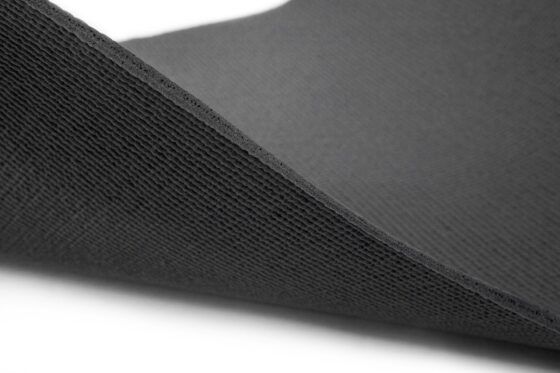 Στρώμα Γυμναστικής Amila 81704  Yoga/Pilates Μαύρο (173x61x0.4cm) - Image 7