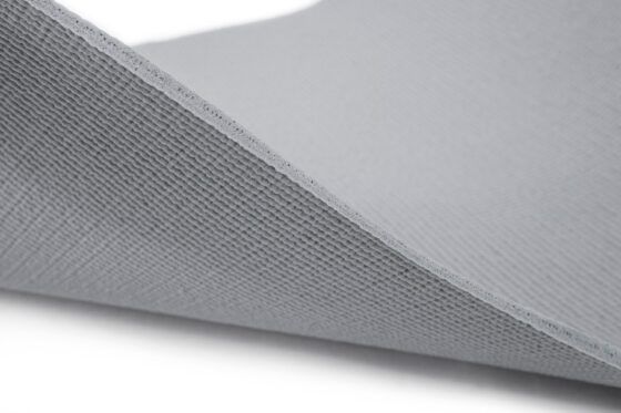 Στρώμα Yoga 6mm Ανθρακί Amila 96753 - Image 4
