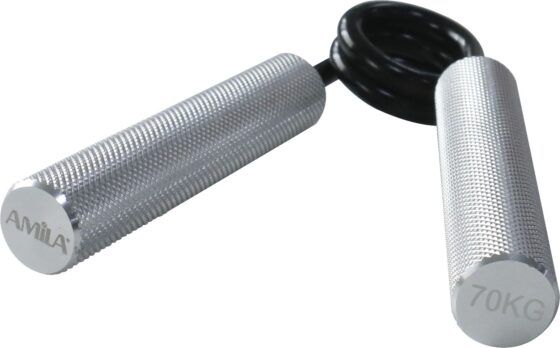 Ταναλάκι Αλουμινίου 70Kg Amila (44087) - Image 2