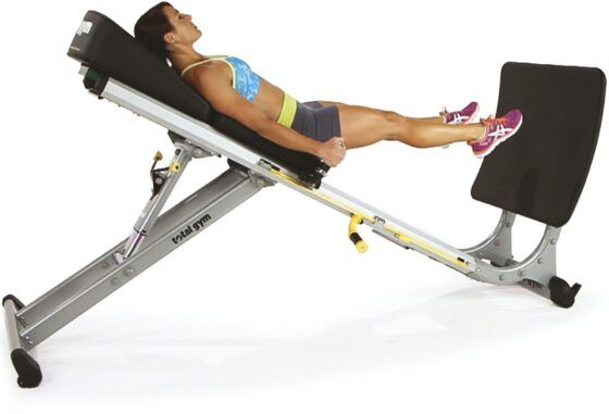 Total Gym Jump 46373 - Image 5