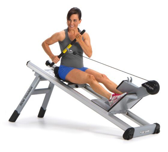 Total Gym Row Trainer 46374 - Image 5