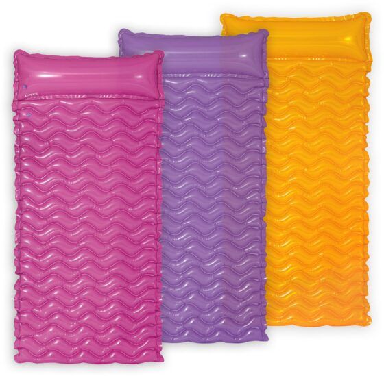 Tote-n-Float Wave Mat INTEX 58807 - Image 3