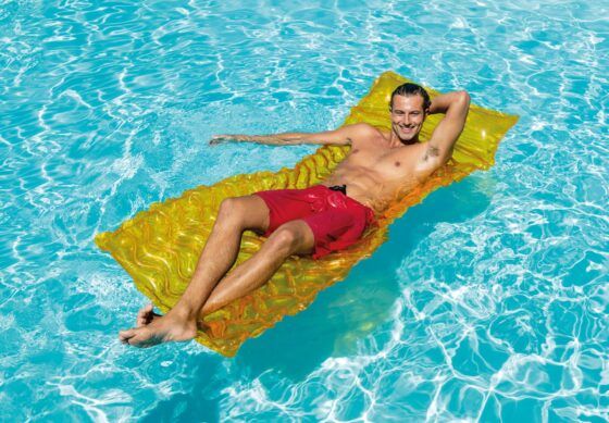 Tote-n-Float Wave Mat INTEX 58807 - Image 4