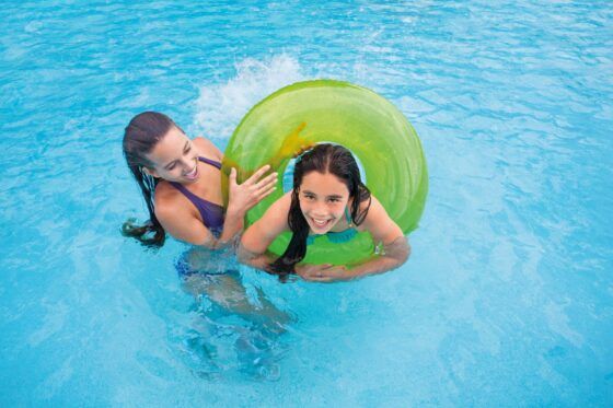 Transparent INTEX 59260 - Image 9