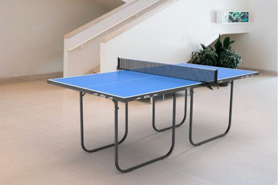 Τραπέζι Ping Pong Εσωτερικού Χώρου Stag Midi 3/4 (42888) - Image 3
