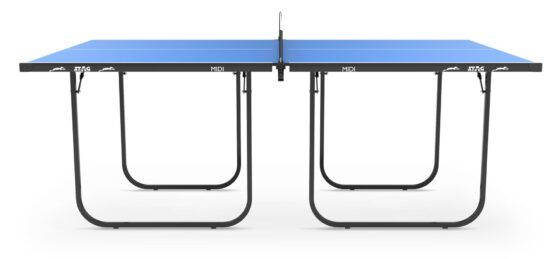 Τραπέζι Ping Pong Εσωτερικού Χώρου Stag Midi 3/4 (42888) - Image 4