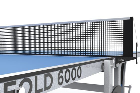 Τραπέζι Ping Pong Εξωτερικού Χώρου Stag Centrerfold 6000 (42880) - Image 3