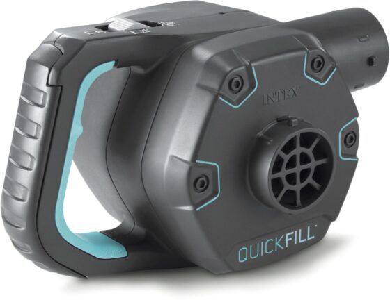 Τρόμπα INTEX Quick-Fill™ AC 1100L 66644 - Image 3