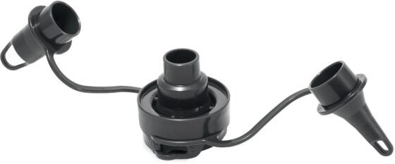 Τρόμπα INTEX Quick-Fill™ Battery 420L 66638 - Image 3