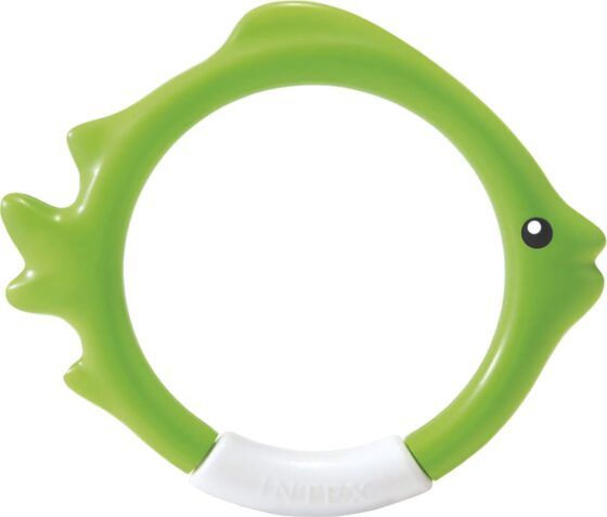 Underwater Fish Rings INTEX 55507 - Image 6