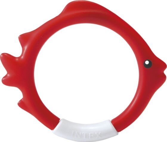 Underwater Fish Rings INTEX 55507 - Image 7